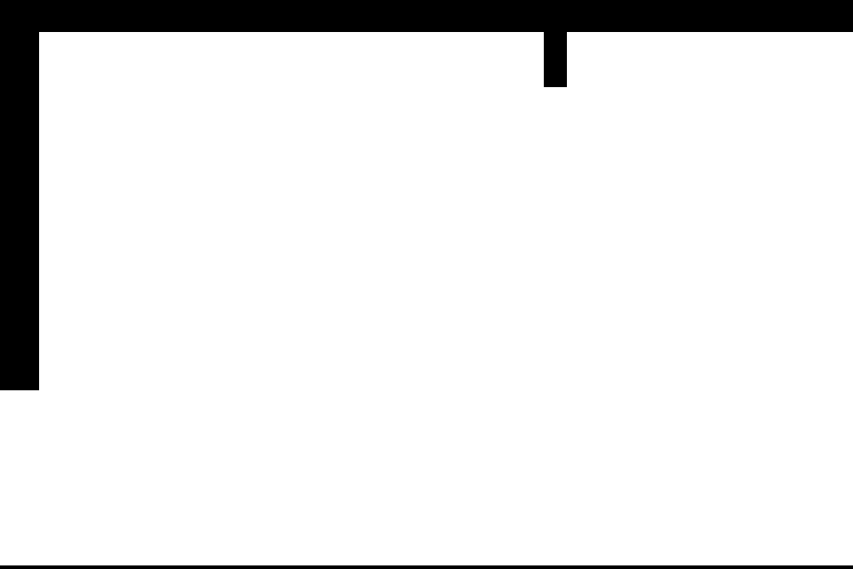 Mask showing the furniture area selected in a bedroom example