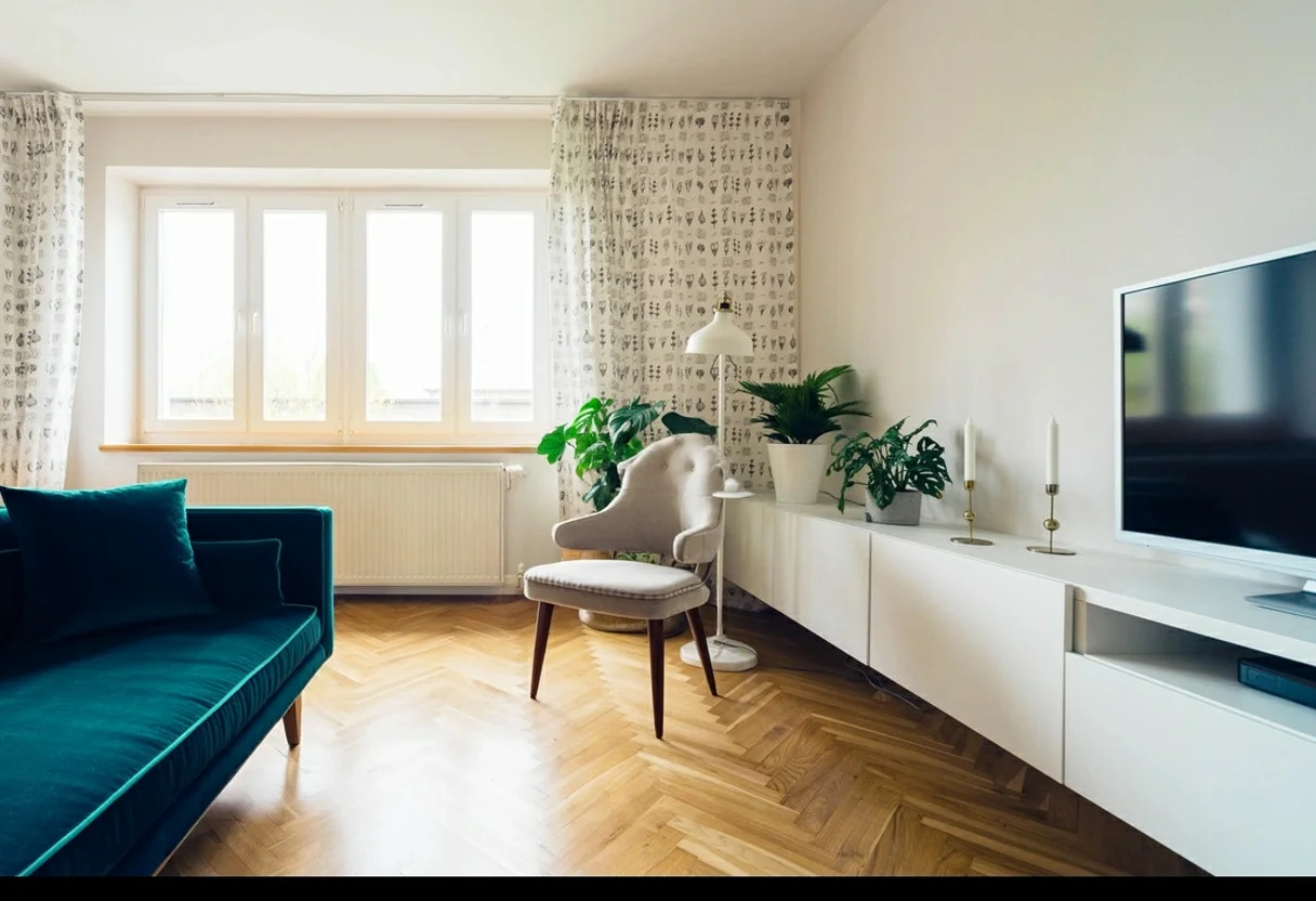 RoomRedecor screenshot